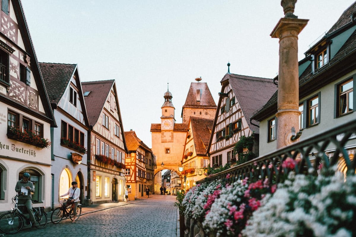 Frankfurt